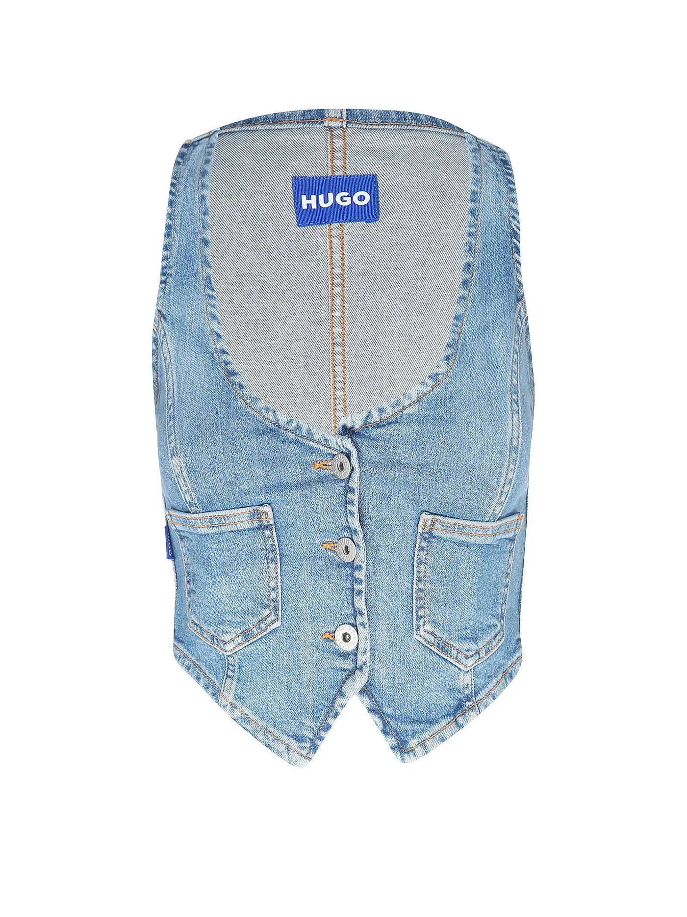 HUGO | Gilet GARDENIA | 